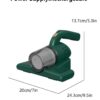 360° Dust & Mite Cleaner