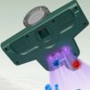 360° Dust & Mite Cleaner